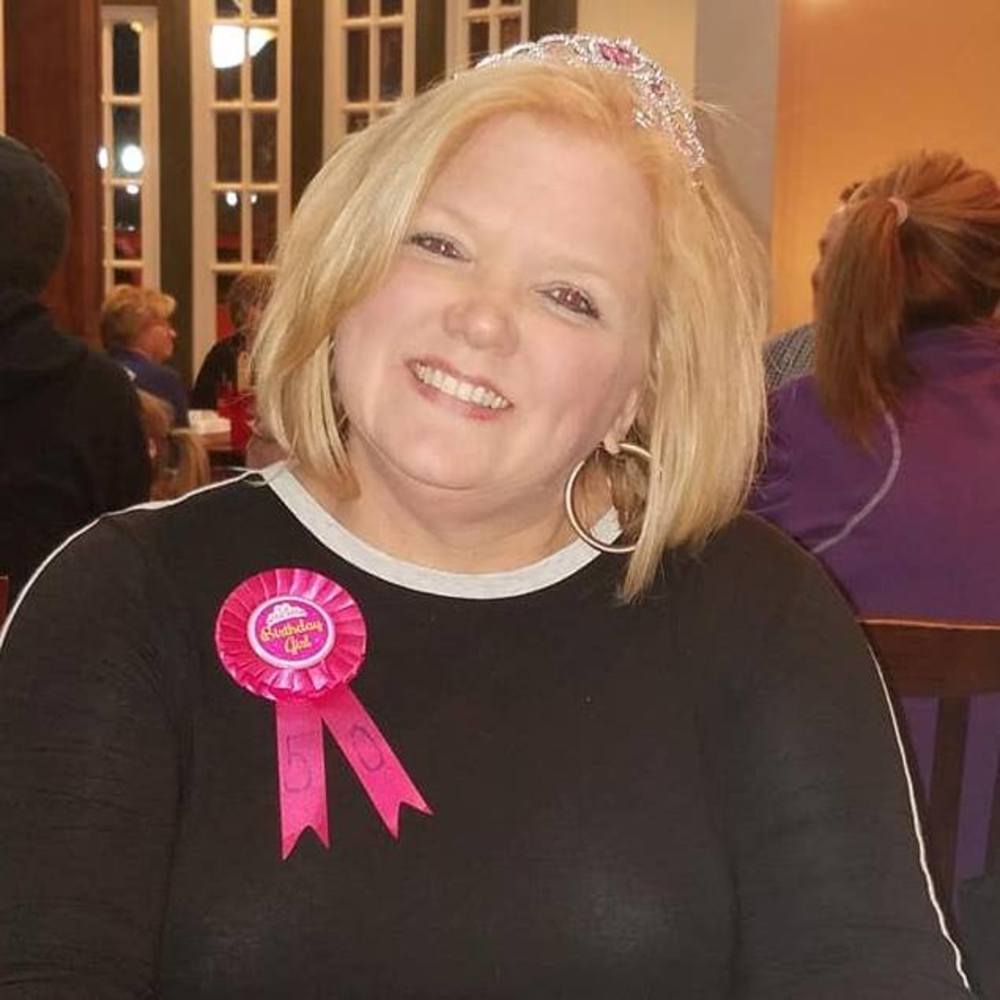 Meet your Posher, Angie